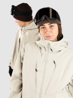 Souvenir 3Ply Ripstop Shell Jacket - buy now | ID-757540